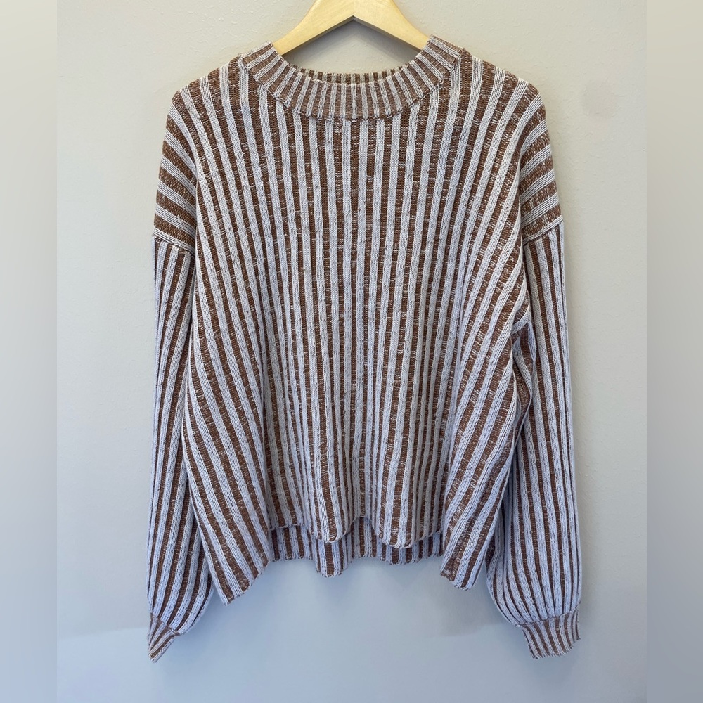 Wishlist sweater